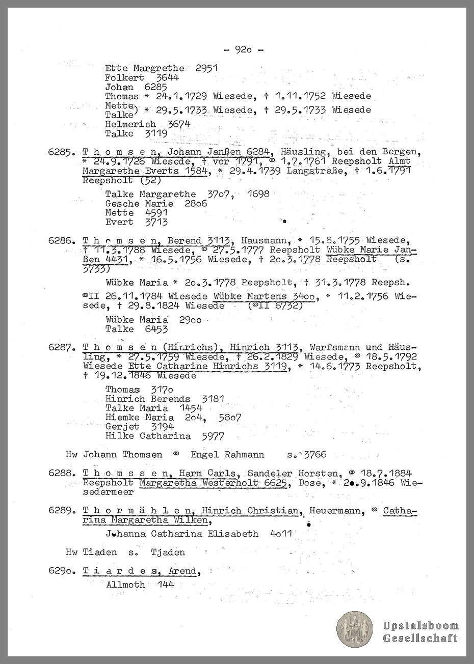 Document